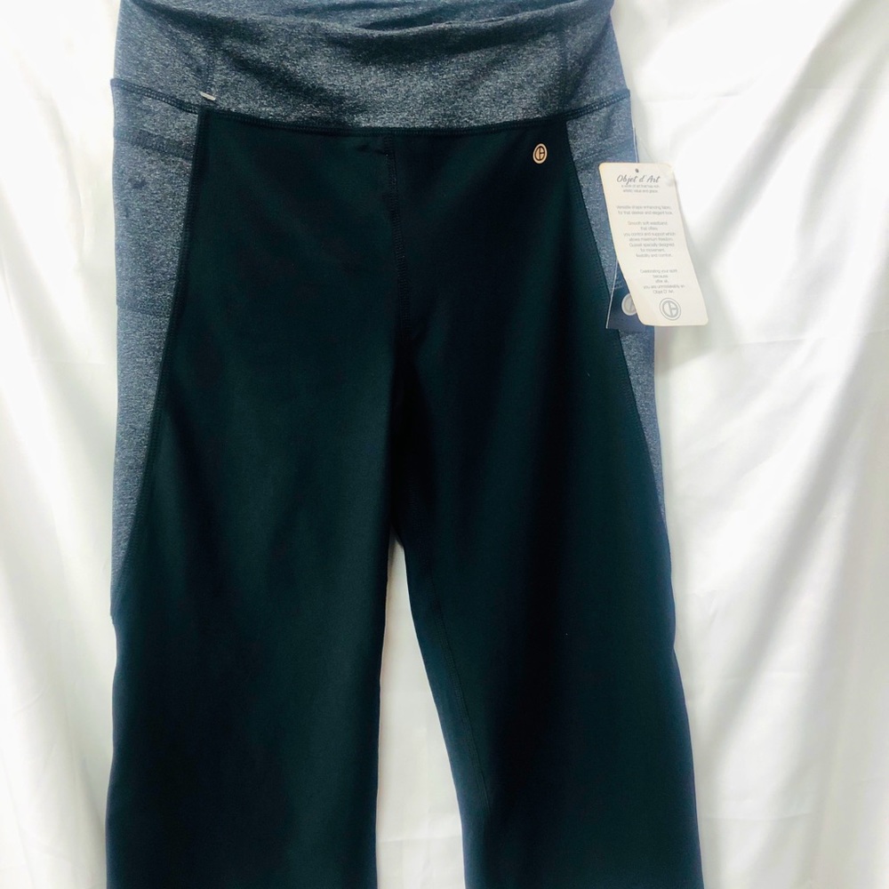 Object d are yoga pants m size
